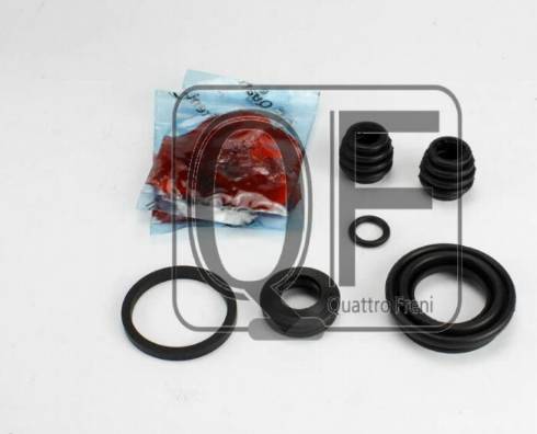 Quattro Freni QF00Z00054 - Repair Kit, brake caliper www.autospares.lv