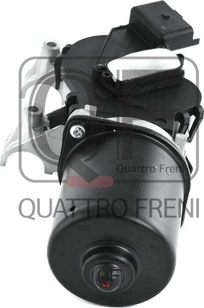 Quattro Freni QF01N00010 - Stikla tīrītāju motors www.autospares.lv