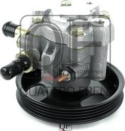 Quattro Freni QF14E00064 - Hydraulic Pump, steering system www.autospares.lv