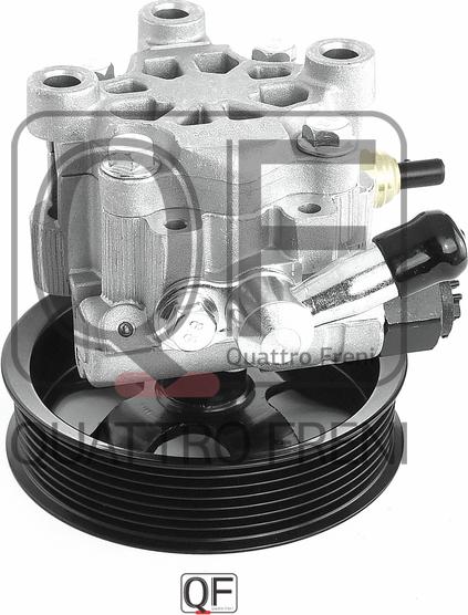 Quattro Freni QF14E00081 - Hidrosūknis, Stūres iekārta www.autospares.lv