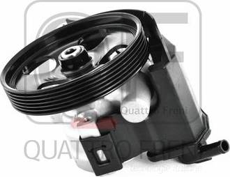 Quattro Freni QF14E00033 - Hydraulic Pump, steering system www.autospares.lv