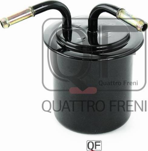 Quattro Freni QF16A00049 - Fuel filter www.autospares.lv