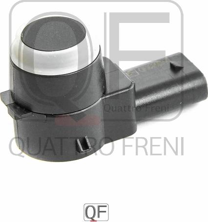 Quattro Freni QF10G00004 - Sensor, parking assist www.autospares.lv