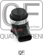 Quattro Freni QF10G00001 - Sensor, parking assist www.autospares.lv