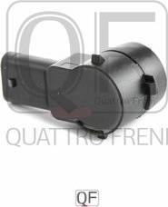 Quattro Freni QF10G00002 - Sensor, parking assist www.autospares.lv