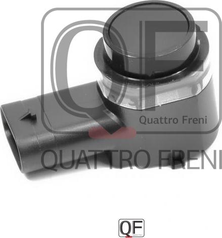 Quattro Freni QF10G00036 - Sensor, parking assist www.autospares.lv