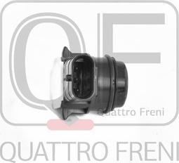 Quattro Freni QF10G00030 - Devējs, Parkošanās palīgsistēma autospares.lv