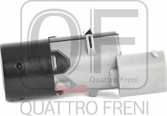 Quattro Freni QF10G00023 - Devējs, Parkošanās palīgsistēma www.autospares.lv