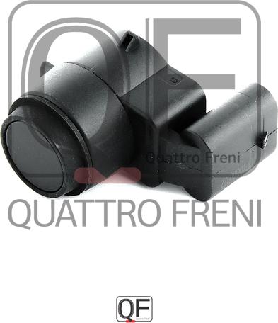 Quattro Freni QF10G00022 - Датчик, система помощи при парковке www.autospares.lv