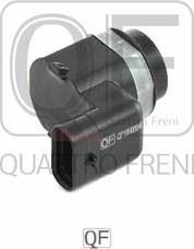 Quattro Freni QF10H00048 - Sensor, parking assist www.autospares.lv