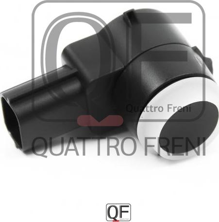 Quattro Freni QF10H00050 - Датчик, система помощи при парковке www.autospares.lv