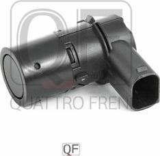 Quattro Freni QF10H00009 - Датчик, система помощи при парковке www.autospares.lv