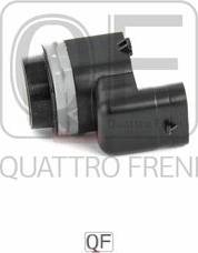 Quattro Freni QF10H00011 - Devējs, Parkošanās palīgsistēma autospares.lv