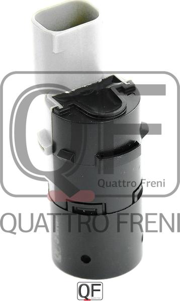 Quattro Freni QF10H00017 - Devējs, Parkošanās palīgsistēma www.autospares.lv