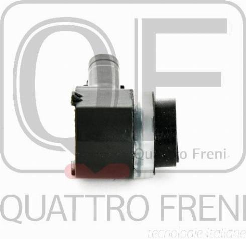 Quattro Freni QF10H00034 - Sensor, parking assist www.autospares.lv