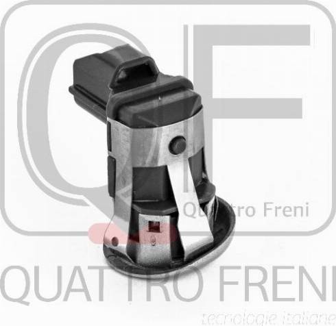 Quattro Freni QF10H00031 - Devējs, Parkošanās palīgsistēma www.autospares.lv