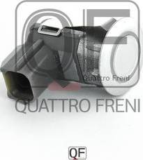 Quattro Freni QF10H00032 - Devējs, Parkošanās palīgsistēma www.autospares.lv