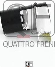 Quattro Freni QF10H00026 - Devējs, Parkošanās palīgsistēma www.autospares.lv