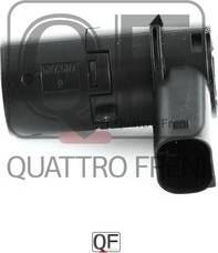 Quattro Freni QF10H00028 - Devējs, Parkošanās palīgsistēma www.autospares.lv