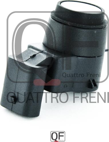 Quattro Freni QF10H00027 - Датчик, система помощи при парковке www.autospares.lv