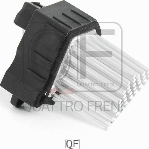 Quattro Freni QF10Q00057 - Regulators, Salona ventilators www.autospares.lv