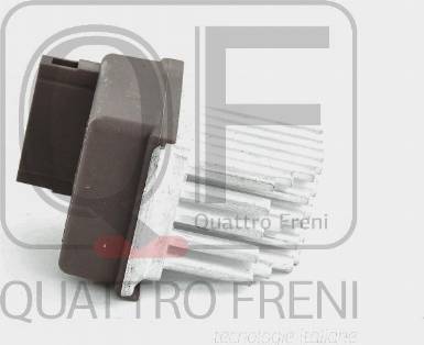 Quattro Freni QF10Q00014 - Regulators, Salona ventilators www.autospares.lv