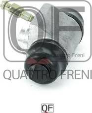 Quattro Freni QF11F00148 - Riteņa bremžu cilindrs www.autospares.lv