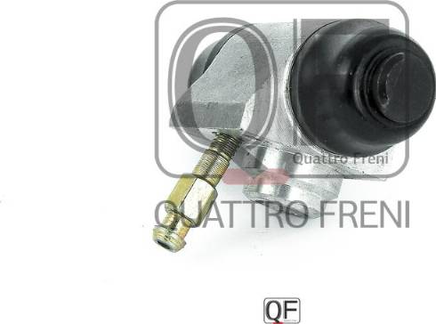 Quattro Freni QF11F00147 - Riteņa bremžu cilindrs www.autospares.lv