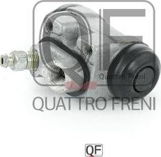 Quattro Freni QF11F00131 - Riteņa bremžu cilindrs autospares.lv