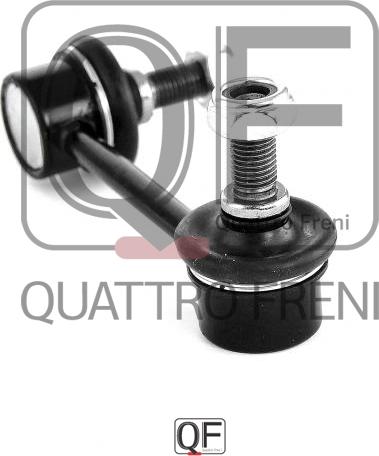 Quattro Freni QF13D00095 - Stiepnis / Atsaite, Stabilizators autospares.lv