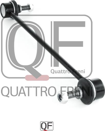 Quattro Freni QF13D00042 - Stiepnis / Atsaite, Stabilizators www.autospares.lv