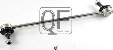 Quattro Freni QF13D00003 - Stiepnis / Atsaite, Stabilizators www.autospares.lv