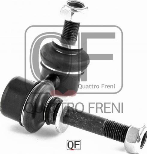 Quattro Freni QF13D00087 - Stiepnis / Atsaite, Stabilizators www.autospares.lv