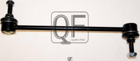 Quattro Freni QF13D00029 - Stiepnis / Atsaite, Stabilizators autospares.lv