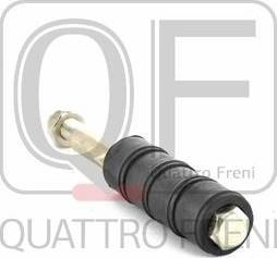 Quattro Freni QF13D00023 - Stiepnis / Atsaite, Stabilizators autospares.lv