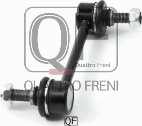 Quattro Freni QF13D00150 - Stiepnis / Atsaite, Stabilizators autospares.lv