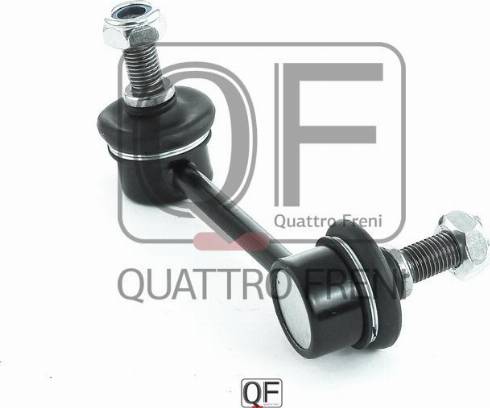 Quattro Freni QF13D00157 - Stiepnis / Atsaite, Stabilizators autospares.lv