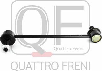 Quattro Freni QF13D00340 - Stiepnis / Atsaite, Stabilizators www.autospares.lv