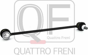 Quattro Freni QF13D00336 - Stiepnis / Atsaite, Stabilizators www.autospares.lv