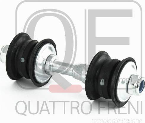 Quattro Freni QF13D00330 - Stiepnis / Atsaite, Stabilizators autospares.lv