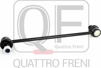 Quattro Freni QF13D00324 - Rod / Strut, stabiliser www.autospares.lv