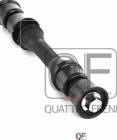 Quattro Freni QF13D00231 - Stiepnis / Atsaite, Stabilizators autospares.lv