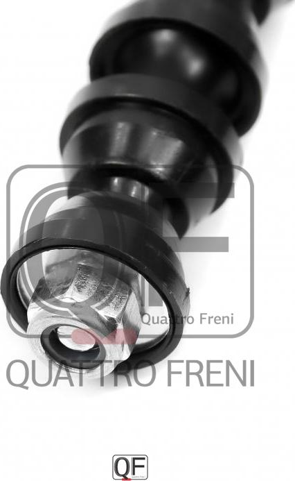 Quattro Freni QF17D00006 - Stiepnis / Atsaite, Stabilizators autospares.lv