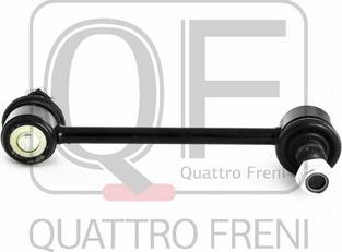 Quattro Freni QF17D00196 - Stiepnis / Atsaite, Stabilizators autospares.lv