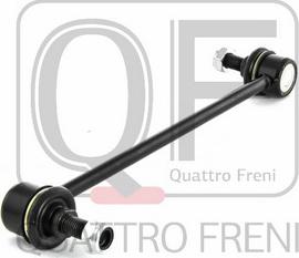 Quattro Freni QF17D00198 - Stiepnis / Atsaite, Stabilizators autospares.lv