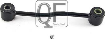 Quattro Freni QF17D00211 - Stiepnis / Atsaite, Stabilizators www.autospares.lv