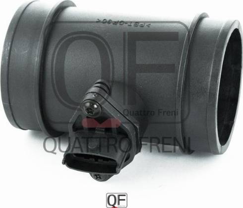 Quattro Freni QF86A00046 - Gaisa masas mērītājs www.autospares.lv