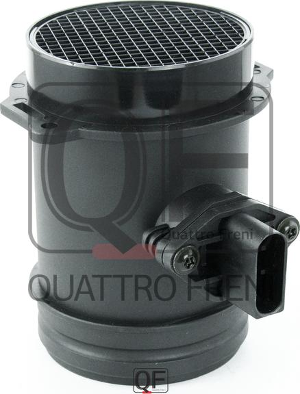 Quattro Freni QF86A00018 - Gaisa masas mērītājs autospares.lv