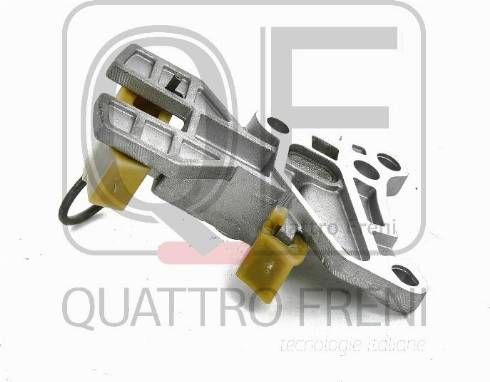 Quattro Freni QF83A00006 - Натяжитель цепи ГРМ www.autospares.lv