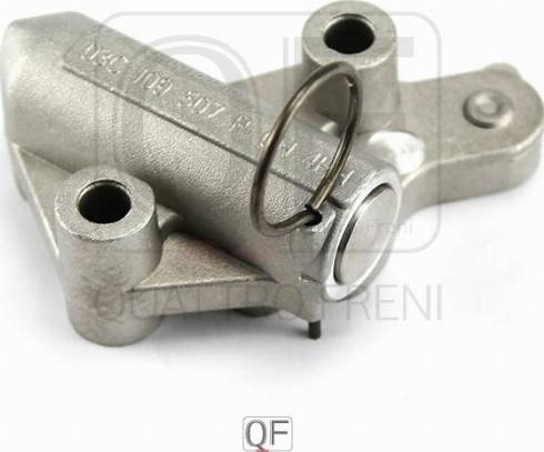 Quattro Freni QF83A00010 - Spriegotājs, Piedziņas ķēde www.autospares.lv